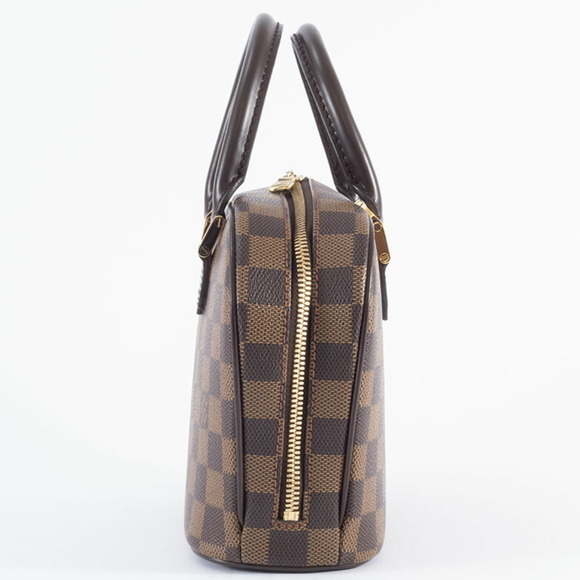LOUIS VUITTON Brown Damier Canvas Bag - Picture 12 of 16